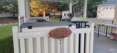 Enjoy a Lifestyle of Elegance and Ease in The Lakes at Cherry on Lakeview Golf Club in Idaho - for sale on GolfHomes.com, golf home, golf lot