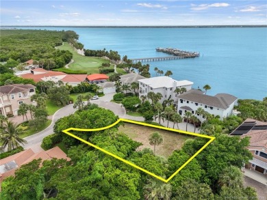 Rare opportunity to build your dream home in Las Tortugas, an on Island Dunes Country Club in Florida - for sale on GolfHomes.com, golf home, golf lot