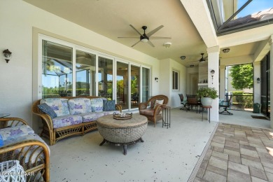 Coastal Luxury with Ocean Views - Welcome to 29 Hammock Beach on The Ocean Course At Hammock Beach Resort in Florida - for sale on GolfHomes.com, golf home, golf lot