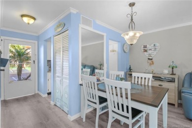 Discover Paradise in this FIRST FLOOR, 1 Bedroom, 1 Bath on Monterey Yacht and Country Club in Florida - for sale on GolfHomes.com, golf home, golf lot