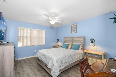 Discover Paradise in this FIRST FLOOR, 1 Bedroom, 1 Bath on Monterey Yacht and Country Club in Florida - for sale on GolfHomes.com, golf home, golf lot
