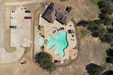 Build Your Dream Home in The Retreat - A Premier Gated Golf on The Retreat in Texas - for sale on GolfHomes.com, golf home, golf lot