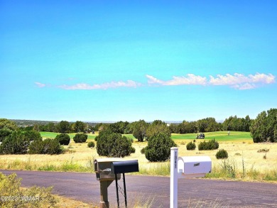 Grab your GOLF CLUBS & get your FISHING POLES ready! This on Silver Creek Golf Club in Arizona - for sale on GolfHomes.com, golf home, golf lot