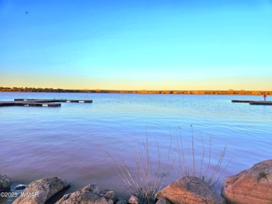 Grab your GOLF CLUBS & get your FISHING POLES ready! This on Silver Creek Golf Club in Arizona - for sale on GolfHomes.com, golf home, golf lot