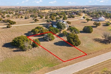 Build Your Dream Home in The Retreat - A Premier Gated Golf on The Retreat in Texas - for sale on GolfHomes.com, golf home, golf lot