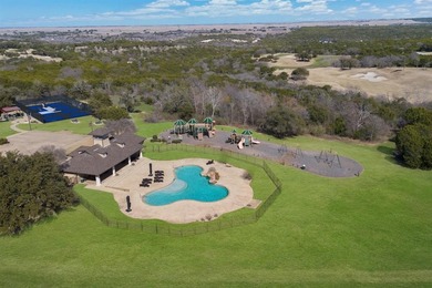 Build Your Dream Home in The Retreat - A Premier Gated Golf on The Retreat in Texas - for sale on GolfHomes.com, golf home, golf lot