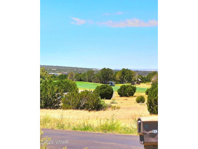 Grab your GOLF CLUBS & get your FISHING POLES ready! This on Silver Creek Golf Club in Arizona - for sale on GolfHomes.com, golf home, golf lot