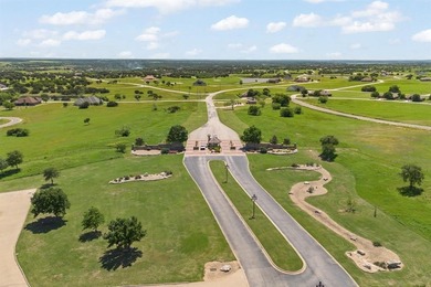 Build Your Dream Home in The Retreat - A Premier Gated Golf on The Retreat in Texas - for sale on GolfHomes.com, golf home, golf lot