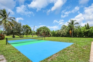 This 3 bedroom with 2 full bathroom CBS pool home is located on on Evergreen Club in Florida - for sale on GolfHomes.com, golf home, golf lot