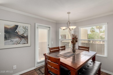 Immaculate 2BR/2BA, second floor, resort-style condominium on Stonecreek Golf Club in Arizona - for sale on GolfHomes.com, golf home, golf lot