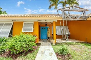 This 3 bedroom with 2 full bathroom CBS pool home is located on on Evergreen Club in Florida - for sale on GolfHomes.com, golf home, golf lot