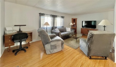 Welcome to this beautifully updated 2-bedroom, 2-bath home in on Fairway Village Golf Course in Florida - for sale on GolfHomes.com, golf home, golf lot