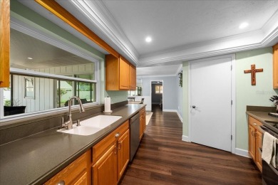 Welcome to your backyard paradise! Perfect for family evenings on Bent Tree Country Club in Florida - for sale on GolfHomes.com, golf home, golf lot
