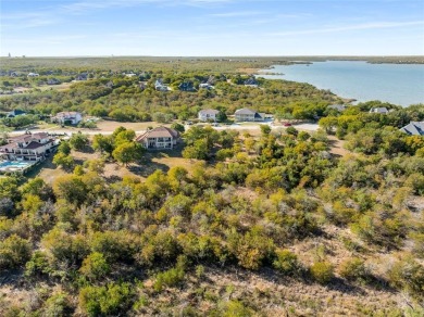 Discover the beauty of Joe Pool Lake with this one-of-a-kind on Tangle Ridge Golf Club in Texas - for sale on GolfHomes.com, golf home, golf lot