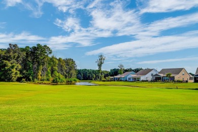 Welcome to your dream home on the Links at Stono Ferry Golf on The Links at Stono Ferry in South Carolina - for sale on GolfHomes.com, golf home, golf lot