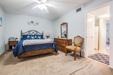Welcome home to maintenance-free living in this furnished on On Top Of The World Golf Course in Florida - for sale on GolfHomes.com, golf home, golf lot
