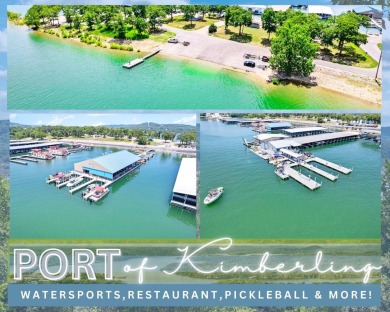 The ultimate vacation retreat awaits! Escape to 12 Woodland Dr on Kimberling City Golf Club in Missouri - for sale on GolfHomes.com, golf home, golf lot
