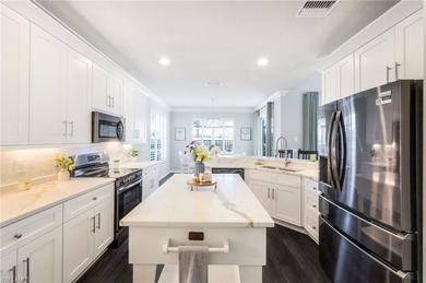 Experience a Vacation Lifestyle in a Country Club Setting! Walk on The Golf Lodge At the Quarry in Florida - for sale on GolfHomes.com, golf home, golf lot