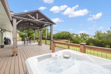 The ultimate vacation retreat awaits! Escape to 12 Woodland Dr on Kimberling City Golf Club in Missouri - for sale on GolfHomes.com, golf home, golf lot
