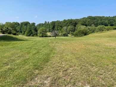 Golf Course lot surrounded by majestic mountain views.  This on Mountain Harbour Golf Club in North Carolina - for sale on GolfHomes.com, golf home, golf lot