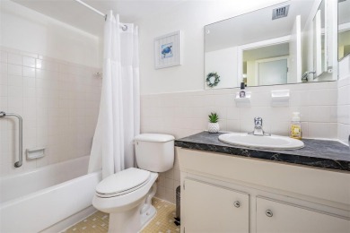 Welcome home to maintenance-free living in this furnished on On Top Of The World Golf Course in Florida - for sale on GolfHomes.com, golf home, golf lot