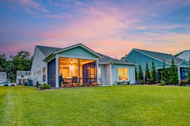 Welcome to your dream home on the Links at Stono Ferry Golf on The Links at Stono Ferry in South Carolina - for sale on GolfHomes.com, golf home, golf lot