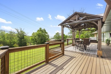 The ultimate vacation retreat awaits! Escape to 12 Woodland Dr on Kimberling City Golf Club in Missouri - for sale on GolfHomes.com, golf home, golf lot