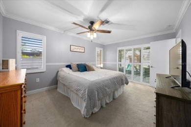 Welcome to your backyard paradise! Perfect for family evenings on Bent Tree Country Club in Florida - for sale on GolfHomes.com, golf home, golf lot