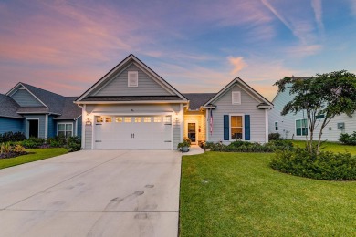 Welcome to your dream home on the Links at Stono Ferry Golf on The Links at Stono Ferry in South Carolina - for sale on GolfHomes.com, golf home, golf lot