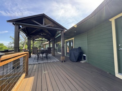The ultimate vacation retreat awaits! Escape to 12 Woodland Dr on Kimberling City Golf Club in Missouri - for sale on GolfHomes.com, golf home, golf lot