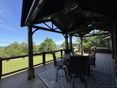 The ultimate vacation retreat awaits! Escape to 12 Woodland Dr on Kimberling City Golf Club in Missouri - for sale on GolfHomes.com, golf home, golf lot