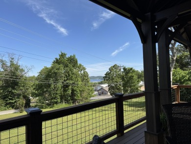 The ultimate vacation retreat awaits! Escape to 12 Woodland Dr on Kimberling City Golf Club in Missouri - for sale on GolfHomes.com, golf home, golf lot