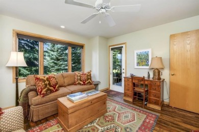 Dalynn Trujillo, Bluebird Real Estate, LLC, C: , dalynn, : on The Club At Crested Butte in Colorado - for sale on GolfHomes.com, golf home, golf lot