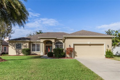 Under contract-accepting backup offers. Experience the ultimate on Wedgefield Golf Club in Florida - for sale on GolfHomes.com, golf home, golf lot