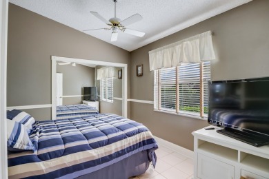 Wonderful opportunity to own a beautiful 3 bedroom, 2 bath villa on The Wanderers Club in Florida - for sale on GolfHomes.com, golf home, golf lot