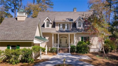 Welcome to your lakeside home in Haig Point on Daufuskie Island! on Haig Point Golf Club in South Carolina - for sale on GolfHomes.com, golf home, golf lot