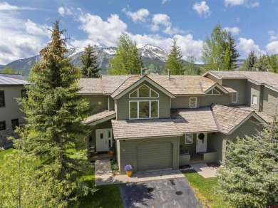 Dalynn Trujillo, Bluebird Real Estate, LLC, C: , dalynn, : on The Club At Crested Butte in Colorado - for sale on GolfHomes.com, golf home, golf lot