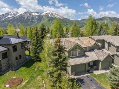 Dalynn Trujillo, Bluebird Real Estate, LLC, C: , dalynn, : on The Club At Crested Butte in Colorado - for sale on GolfHomes.com, golf home, golf lot