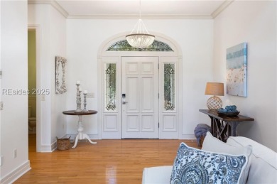 Welcome to your lakeside home in Haig Point on Daufuskie Island! on Haig Point Golf Club in South Carolina - for sale on GolfHomes.com, golf home, golf lot