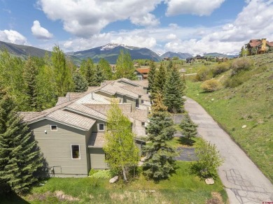 Dalynn Trujillo, Bluebird Real Estate, LLC, C: , dalynn, : on The Club At Crested Butte in Colorado - for sale on GolfHomes.com, golf home, golf lot
