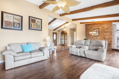 The ultimate vacation retreat awaits! Escape to 12 Woodland Dr on Kimberling City Golf Club in Missouri - for sale on GolfHomes.com, golf home, golf lot