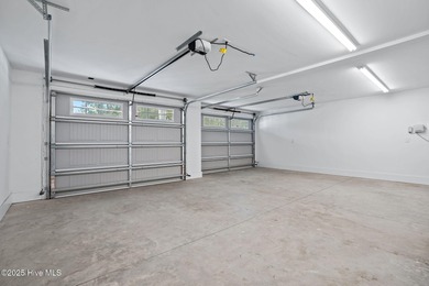 Experience the perfect blend of modern luxury and coastal charm on Brick Landing Plantation Yacht and Golf Club in North Carolina - for sale on GolfHomes.com, golf home, golf lot