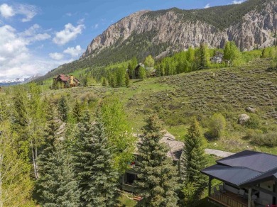 Dalynn Trujillo, Bluebird Real Estate, LLC, C: , dalynn, : on The Club At Crested Butte in Colorado - for sale on GolfHomes.com, golf home, golf lot