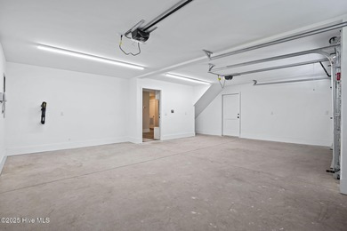 Experience the perfect blend of modern luxury and coastal charm on Brick Landing Plantation Yacht and Golf Club in North Carolina - for sale on GolfHomes.com, golf home, golf lot