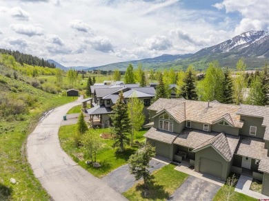 Dalynn Trujillo, Bluebird Real Estate, LLC, C: , dalynn, : on The Club At Crested Butte in Colorado - for sale on GolfHomes.com, golf home, golf lot