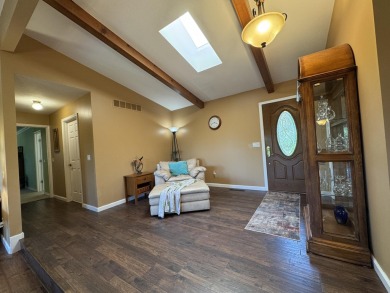 The ultimate vacation retreat awaits! Escape to 12 Woodland Dr on Kimberling City Golf Club in Missouri - for sale on GolfHomes.com, golf home, golf lot