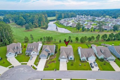 Welcome to your dream home on the Links at Stono Ferry Golf on The Links at Stono Ferry in South Carolina - for sale on GolfHomes.com, golf home, golf lot