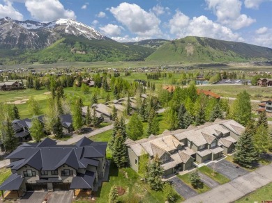 Dalynn Trujillo, Bluebird Real Estate, LLC, C: , dalynn, : on The Club At Crested Butte in Colorado - for sale on GolfHomes.com, golf home, golf lot