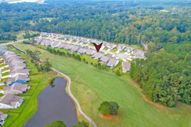 Welcome to your dream home on the Links at Stono Ferry Golf on The Links at Stono Ferry in South Carolina - for sale on GolfHomes.com, golf home, golf lot