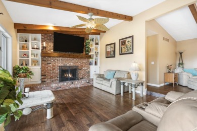 The ultimate vacation retreat awaits! Escape to 12 Woodland Dr on Kimberling City Golf Club in Missouri - for sale on GolfHomes.com, golf home, golf lot